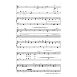 A Holiday Road Of Carols