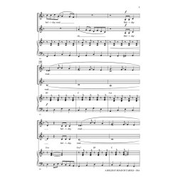 A Holiday Road Of Carols