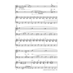 A Holiday Road Of Carols