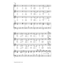 Walk On In Love : Parez Vos Fronts