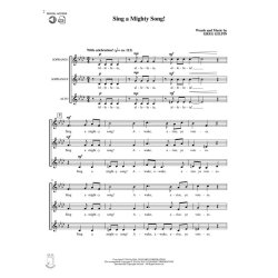 Let The Women Sing! A Cappella