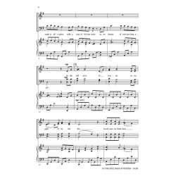 In the Stillness of Winter