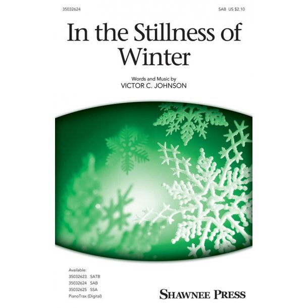 In the Stillness of Winter