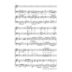 In the Stillness of Winter