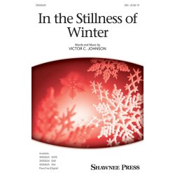 In the Stillness of Winter