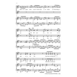 In the Stillness of Winter