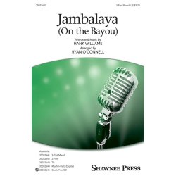 Jambalaya (On the Bayou)