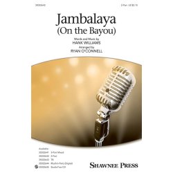 Jambalaya (On the Bayou)