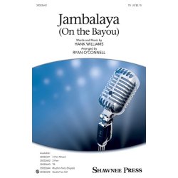 Jambalaya (On the Bayou)