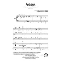 Jambalaya (On the Bayou)