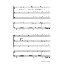 Jambalaya (On the Bayou)