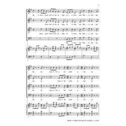 Bring a Torch, Jeanette, Isabella