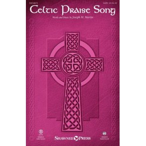 Celtic Praise Song