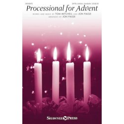 Processional for Advent