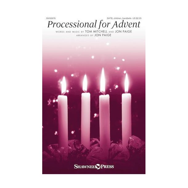 Processional for Advent