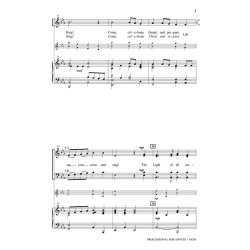 Processional for Advent