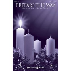 Prepare the Way