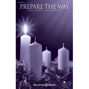 Prepare the Way