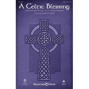 A Celtic Blessing