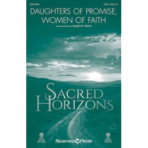 Daughters of Promise, Women of Faith