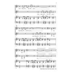 Something Told the Wild Geese