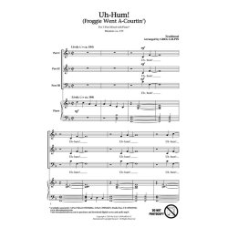 Uh-Hum! (Froggie Went A-Courtin')