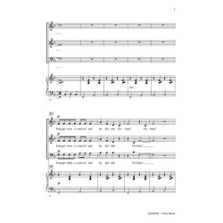 Uh-Hum! (Froggie Went A-Courtin')