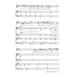 Let Me Walk You Home