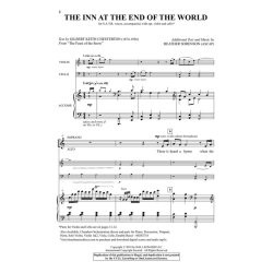 The Inn at the End of the World