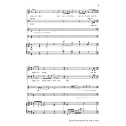 The Inn at the End of the World