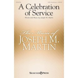 A Celebration of Service