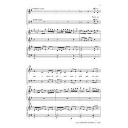 A Celebration of Service