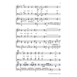 We Are the Church (Thanks Be to God)