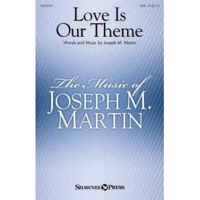 Love Is Our Theme
