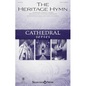 The Heritage Hymn