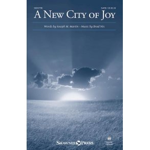 A New City of Joy