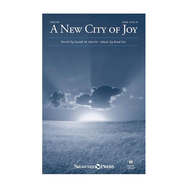 A New City of Joy