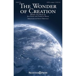 The Wonder of Creation