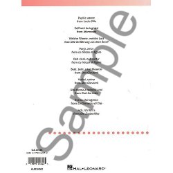 Mozart: Arias for Soprano