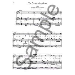 Mozart: Arias for Mezzo-Soprano