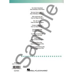 Mozart: Arias for Mezzo-Soprano