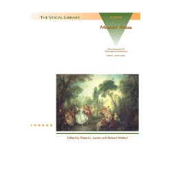 W.A. Mozart: Arias For Tenor