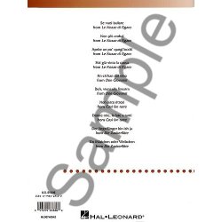 Mozart: Arias For Baritone Or Bass