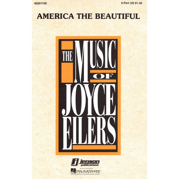 America the Beautiful