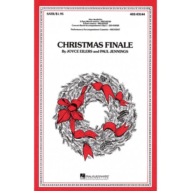 Christmas Finale