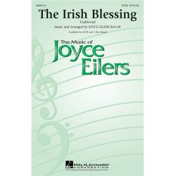 The Irish Blessing