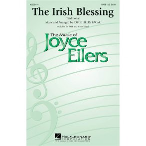 The Irish Blessing