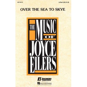 Over the Sea to Skye