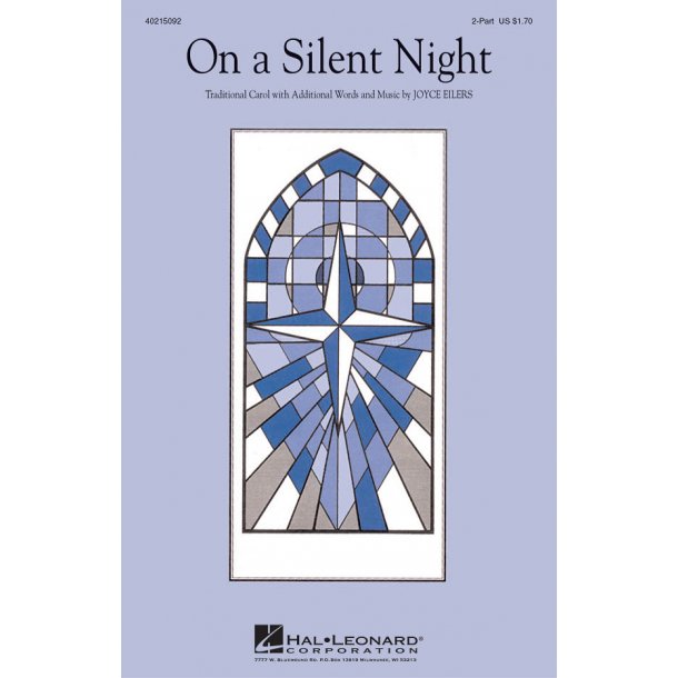 On a Silent Night