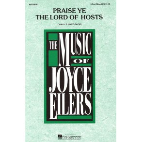 Praise Ye the Lord of Hosts
